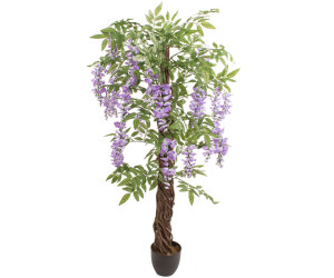 Planta artificial WISTERIA 1.50m